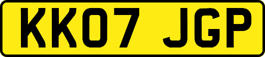 KK07JGP