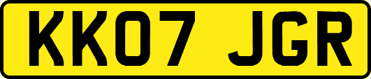 KK07JGR