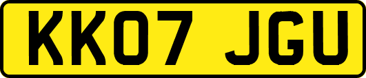 KK07JGU