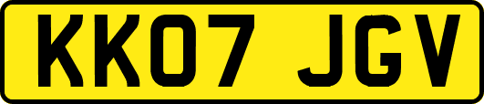 KK07JGV
