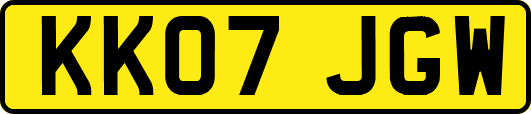 KK07JGW