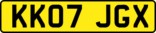 KK07JGX