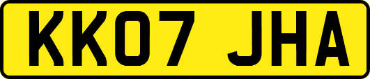 KK07JHA