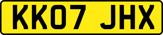 KK07JHX