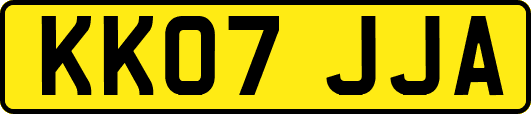 KK07JJA