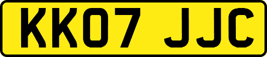 KK07JJC