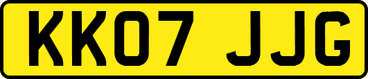 KK07JJG