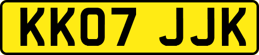 KK07JJK