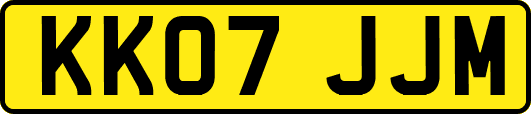 KK07JJM
