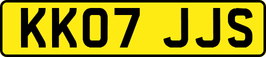 KK07JJS