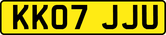 KK07JJU