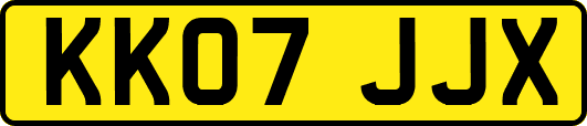 KK07JJX