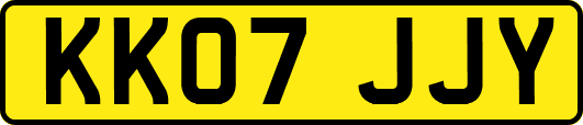 KK07JJY