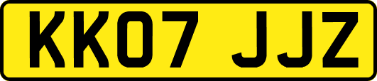 KK07JJZ