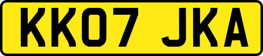 KK07JKA
