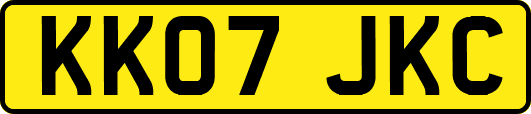 KK07JKC