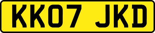 KK07JKD