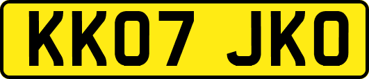 KK07JKO