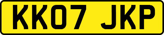 KK07JKP
