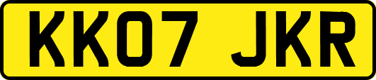 KK07JKR