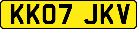 KK07JKV