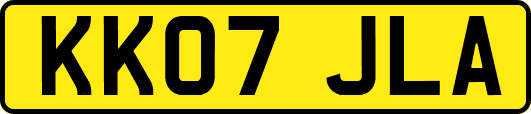 KK07JLA