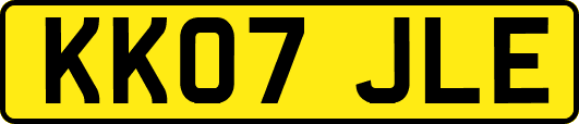 KK07JLE