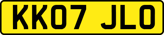 KK07JLO