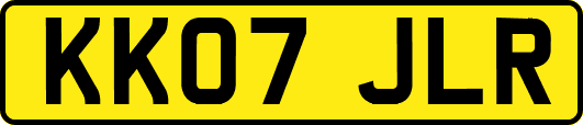 KK07JLR