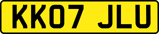 KK07JLU