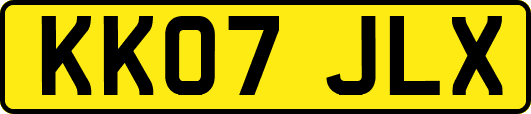 KK07JLX