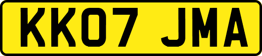 KK07JMA