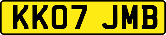 KK07JMB