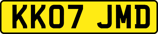 KK07JMD