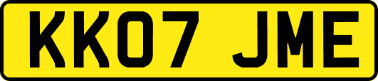 KK07JME