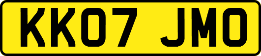 KK07JMO