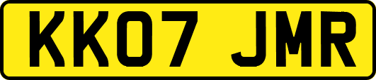 KK07JMR