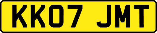 KK07JMT