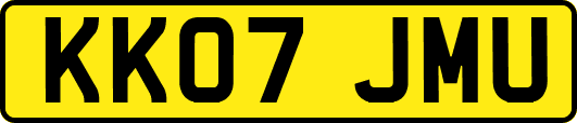 KK07JMU
