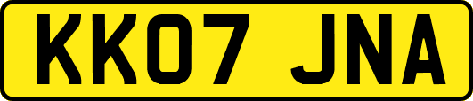 KK07JNA