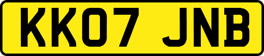 KK07JNB
