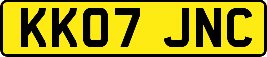 KK07JNC