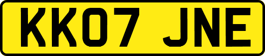 KK07JNE