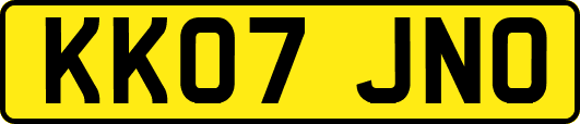 KK07JNO