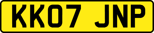 KK07JNP