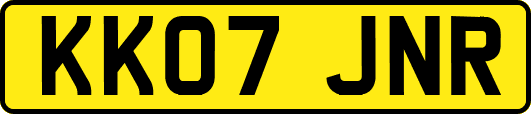 KK07JNR