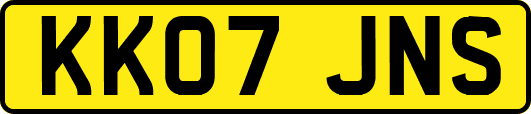 KK07JNS