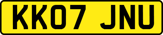 KK07JNU