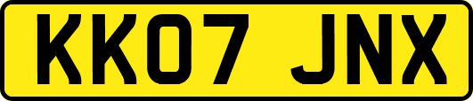 KK07JNX