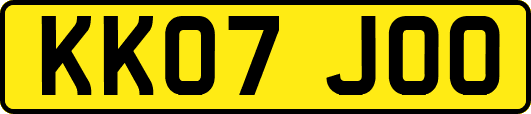 KK07JOO